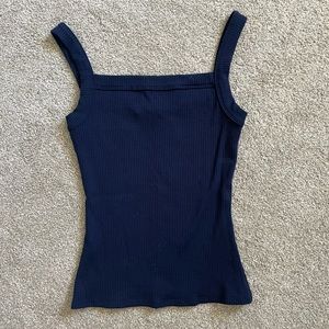 REFORMATION Rochelle Top, Size XS